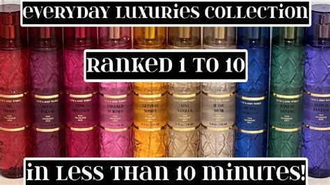 bath and body works everyday luxuries dupes|bath and body works valentino.